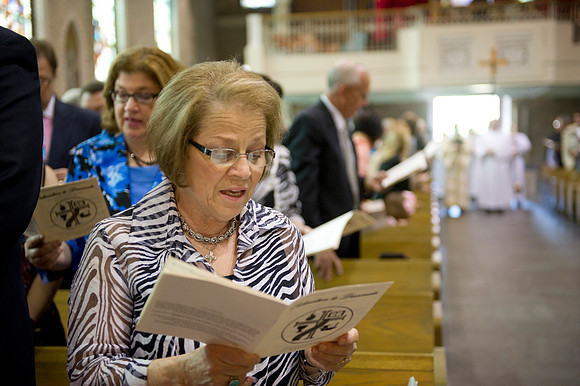 Ordination to Diaconate 082