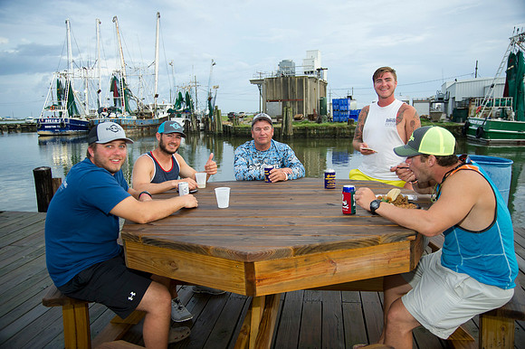 2016 CHS alumni Fishing rodeo 155