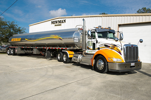 Newman transport114