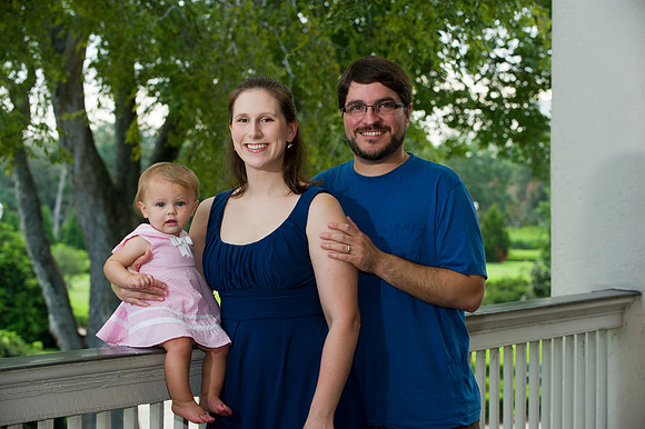 Lucy Meagan & Justin 026