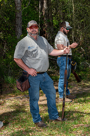 CCA sporting clays 135