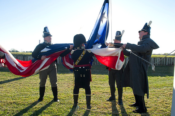 Battle of New Orleans 048