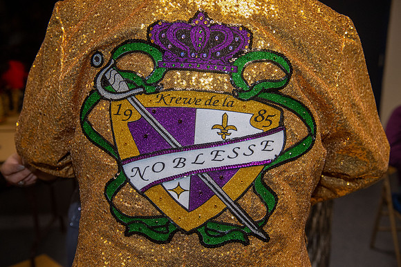 2024 Noblesse 244