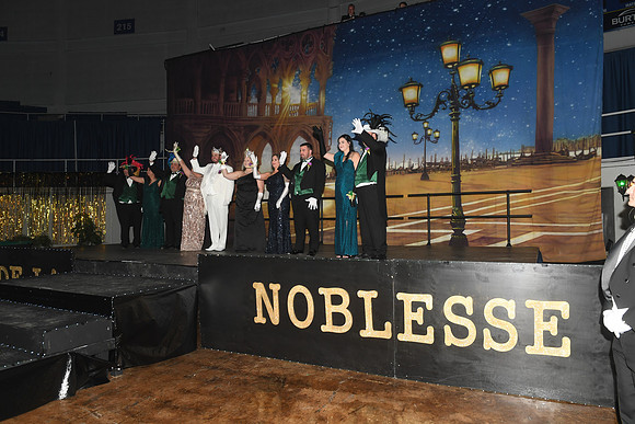 2024 Noblesse 290
