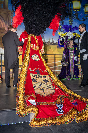 2024 Noblesse 703