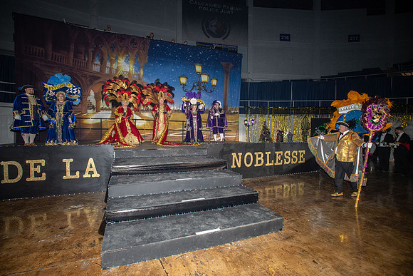 2024 Noblesse 739