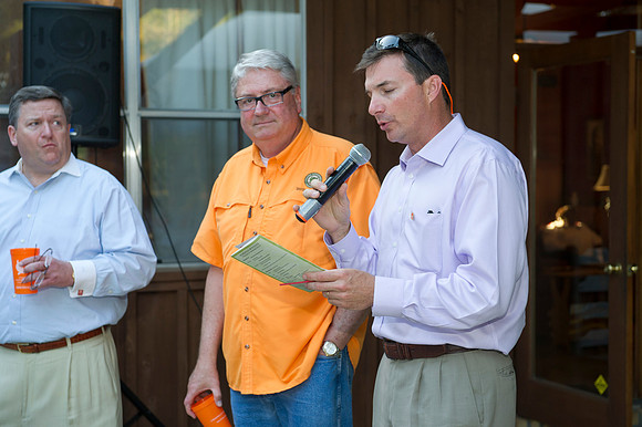 CCA 2014 Sporting Clays 143