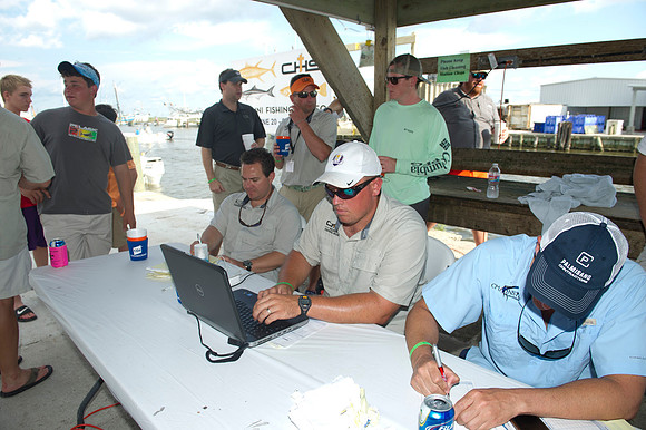CHS Alumni Fishing Rodeo 2014 0233