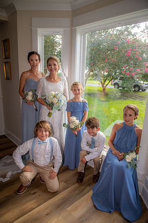 Katherine & Heath's wedding 220