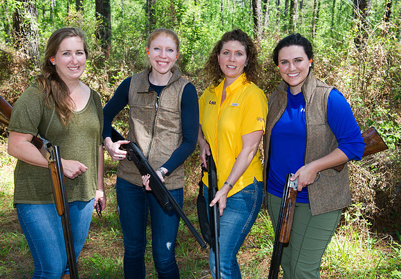 2017 CCA Sporting Clays  283