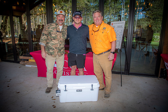 2025 CCA sporting clays 320