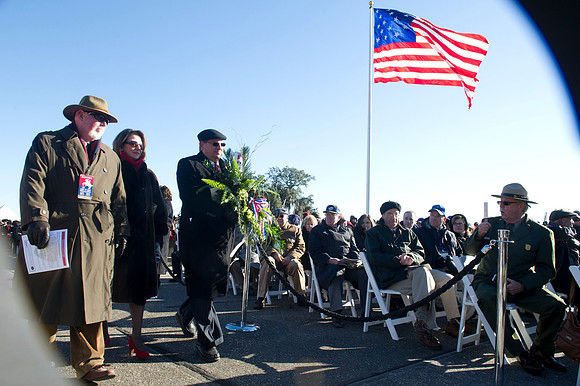 Battle of New Orleans 142