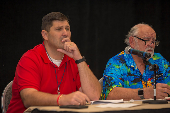 LMTA Convention 632