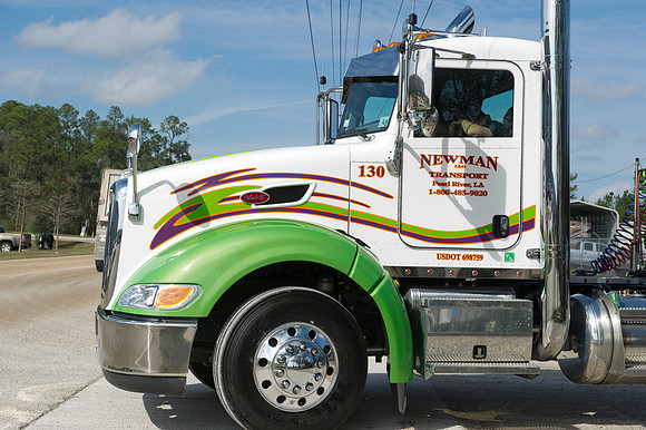 Newman transport004