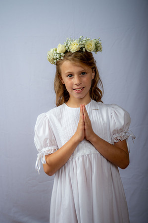 2021 aloysius communion  233