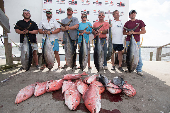 CHS fishing rodeo 2018 302