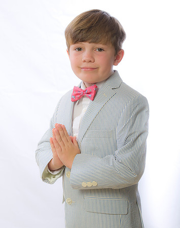 St Aloysius 1st communion 222