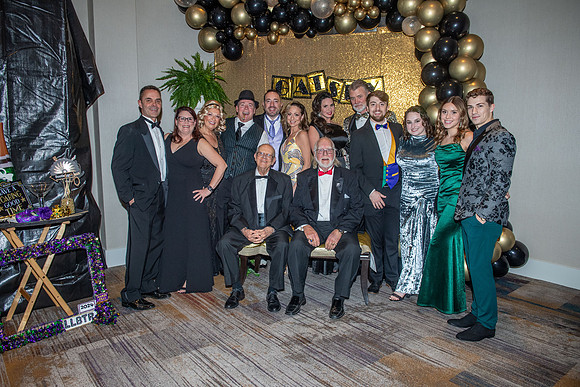 LLBTR ball121
