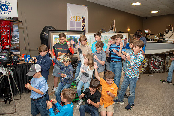 Acadiana Chapter 066