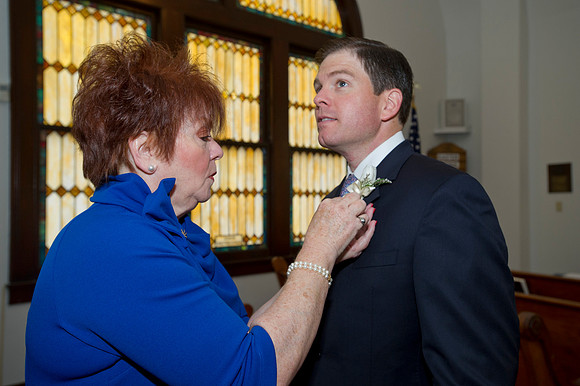 Mike & Kate 010