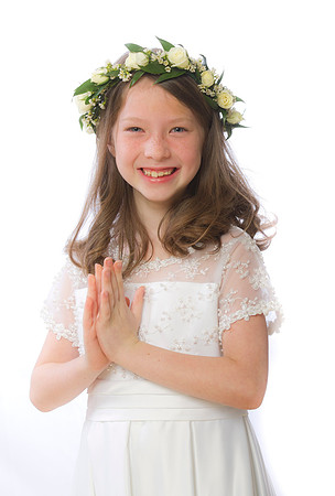 St Aloysius 1st communion 160