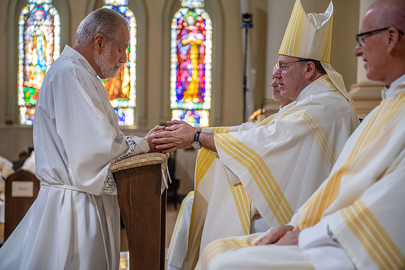 diaconate ordination 250