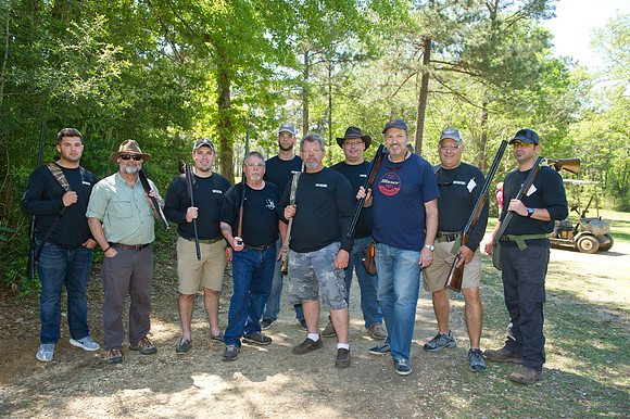 2017 CCA Sporting Clays  357