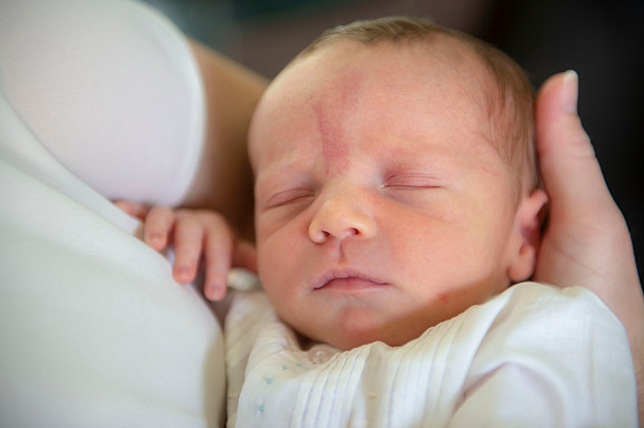 Conrad newborn 194