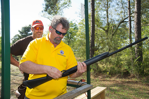 CCA 2014 Sporting Clays 024