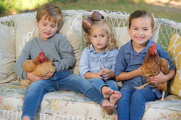 O'Brien family 076