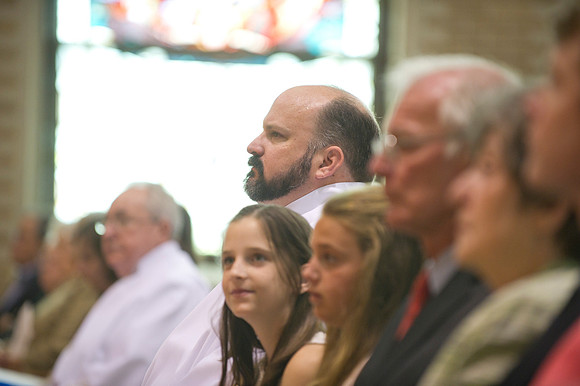 Ordination to Diaconate 133