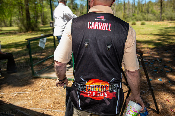 CCA sporting clays 224