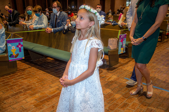 2020 St Aloysius 1st communion  403