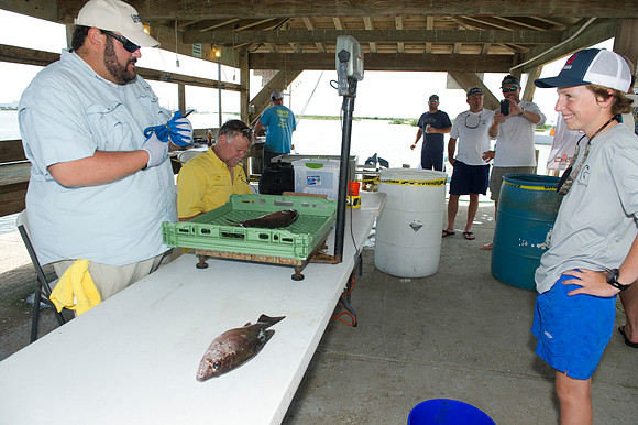 2016 CHS alumni Fishing rodeo 173