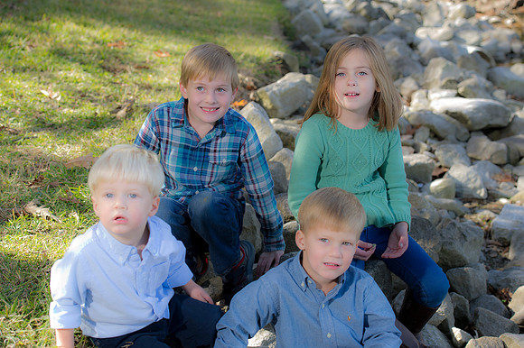 Rostafin family 121