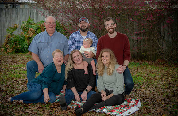 Kelley family 180