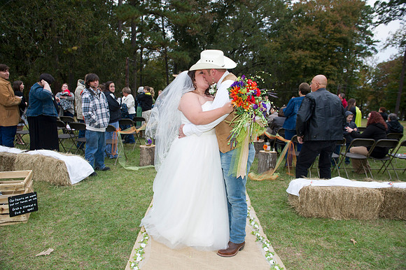 Gabby & Mark 203