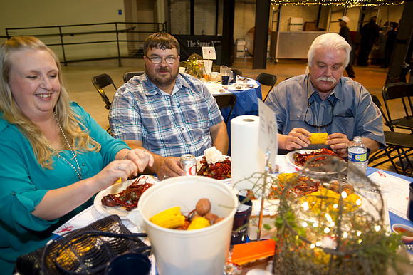 Seafood gala 153