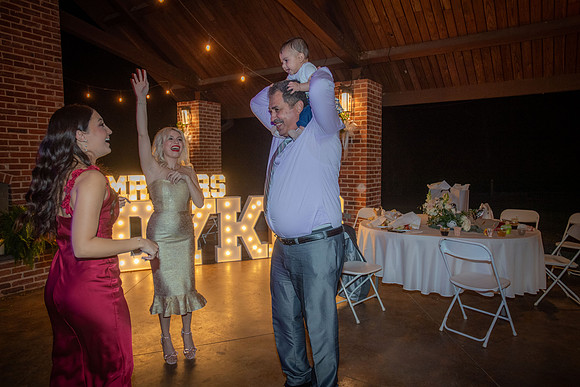 Samia & J'Mikel 888