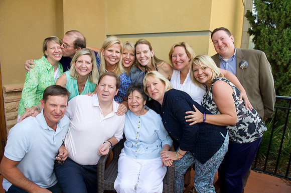 Broussard Family 026