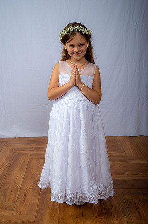 2021 aloysius communion  248