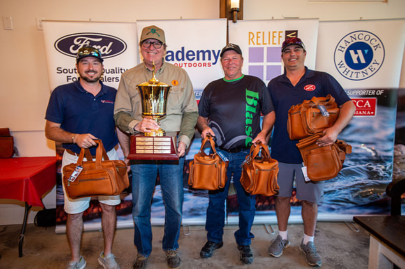 CCA sporting clays 438