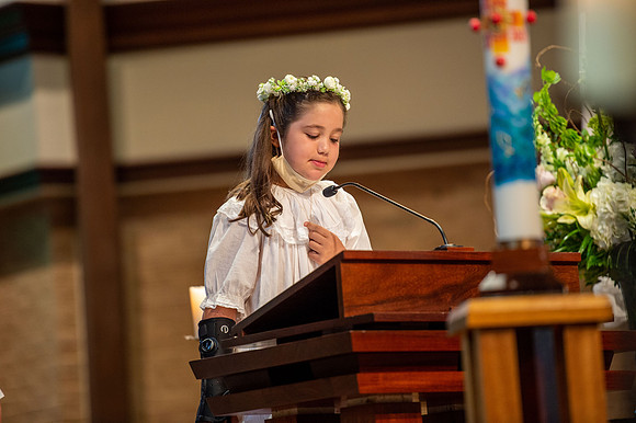 2021 aloysius communion  765