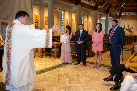 Conrad's Baptism 093