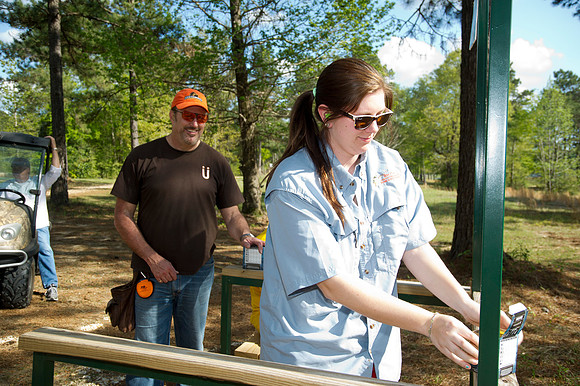 CCA 2014 Sporting Clays 010