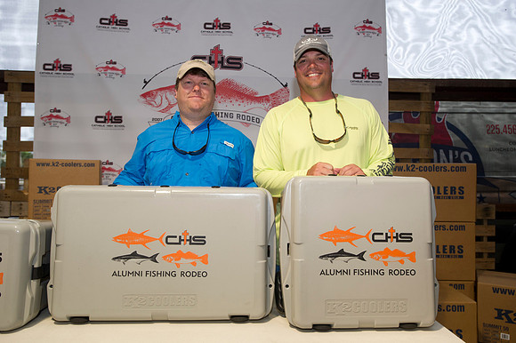 CHS rodeo 394