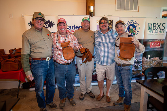 CCA sporting clays 427