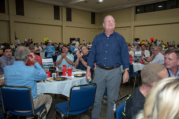 Baton Rouge Chapter 146