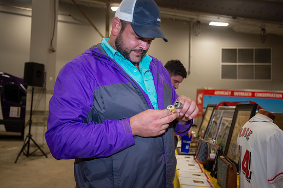 Ascension 2021 100