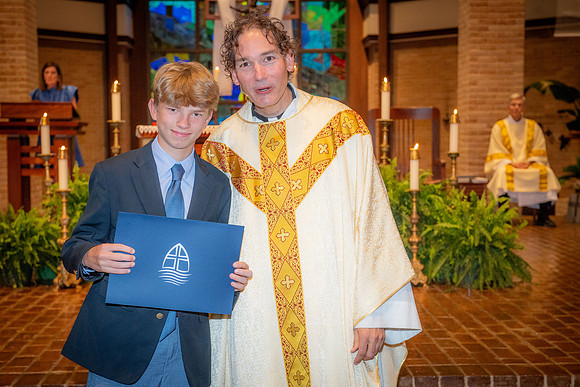 2025 SAS grads 130